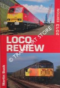 Loco Review 2013 by BUCK, Martin